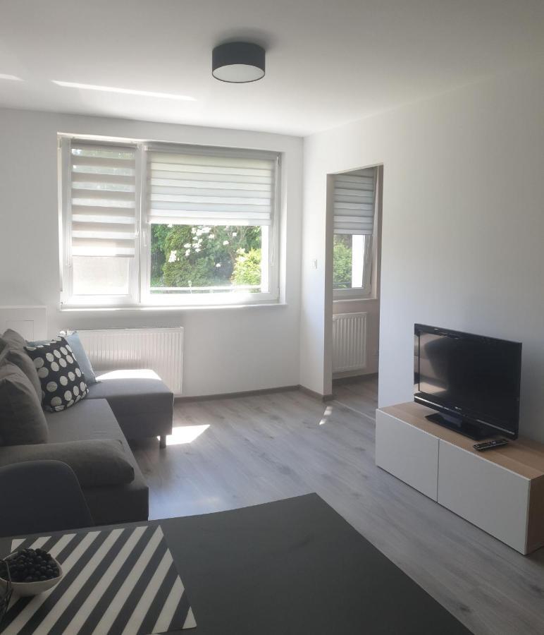 Chodz Na Plaze Apartment *