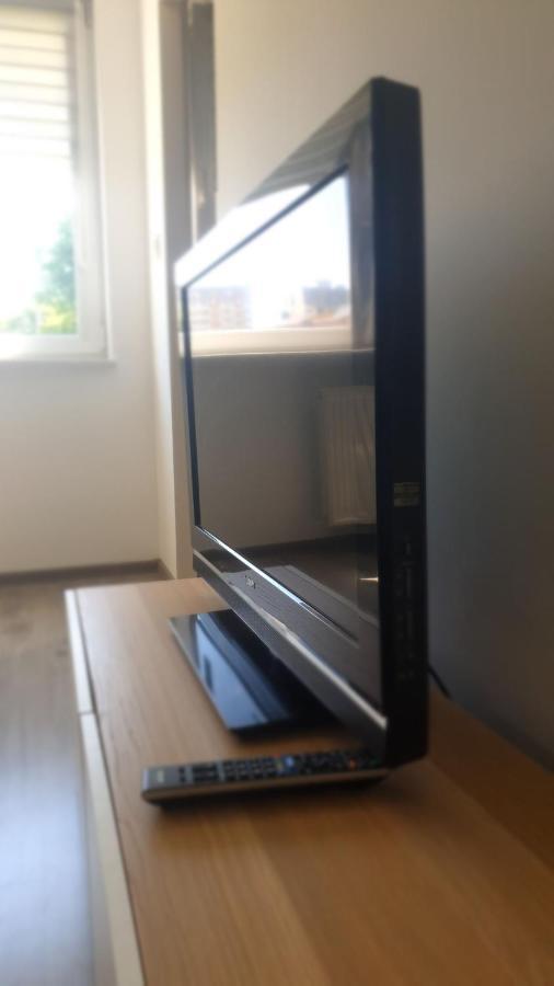 Chodz Na Plaze Apartment