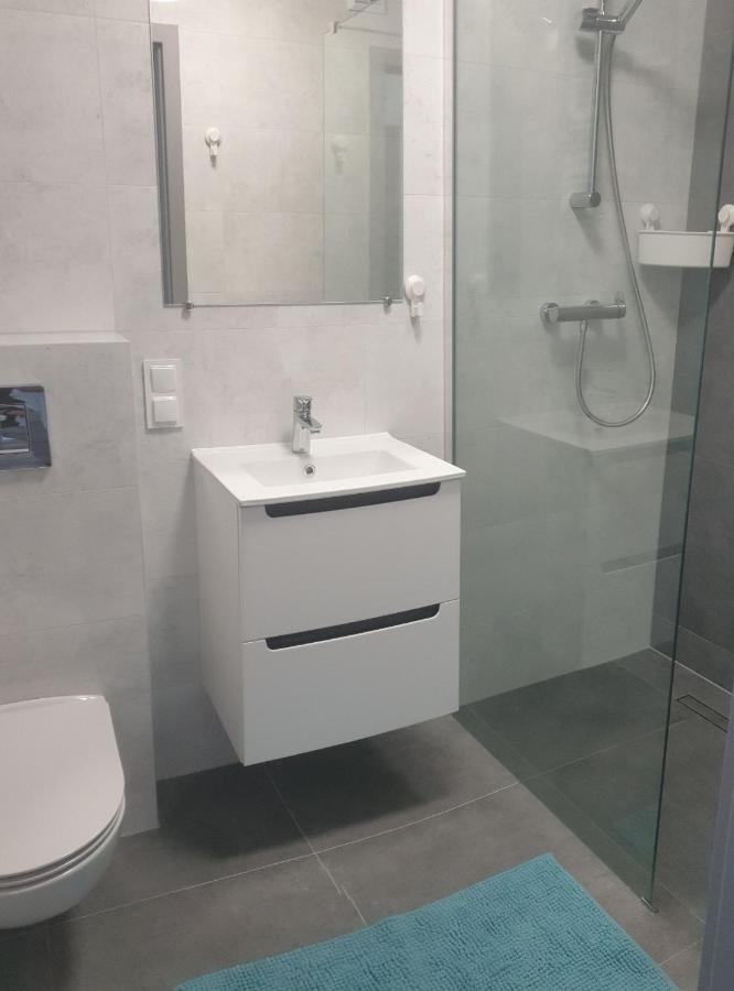 Apartment Chodz Na Plaze *
