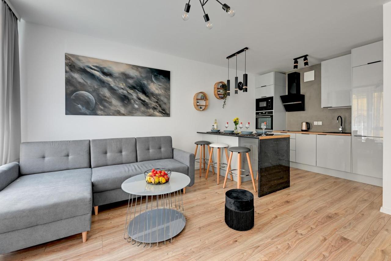 Wilcza Triapart Gdansk