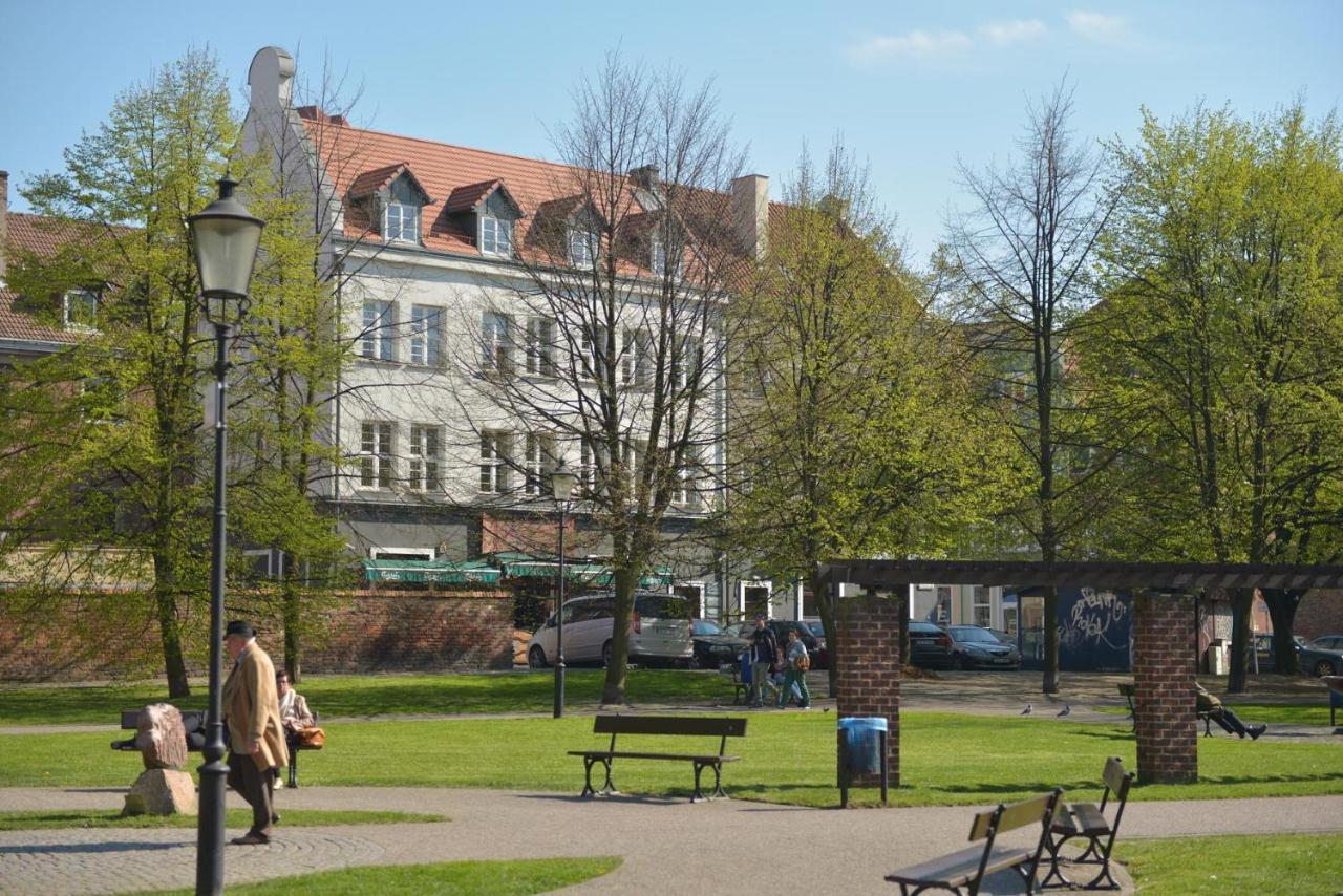 Five Point Hostel&apartments