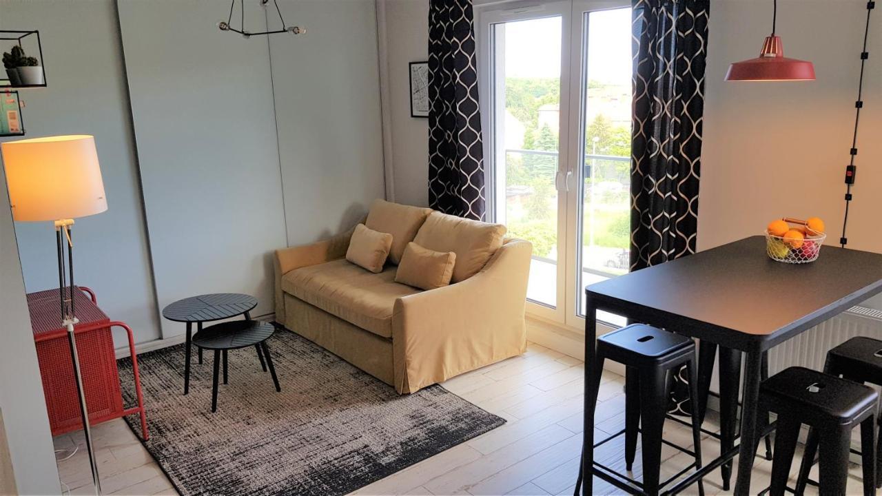 Apartament Gdansky * Gdansk