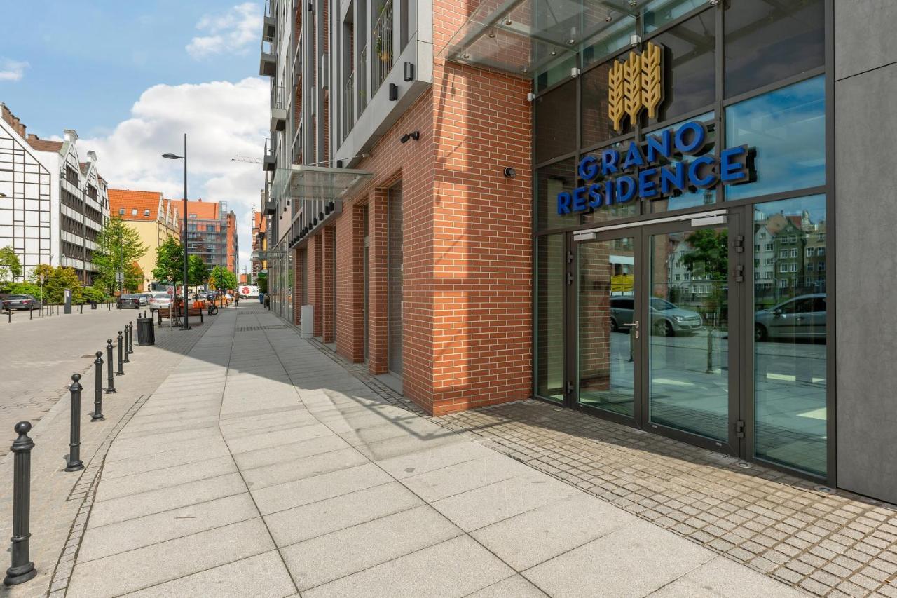 Apartament Queen's Gambit By Blue Mandarin