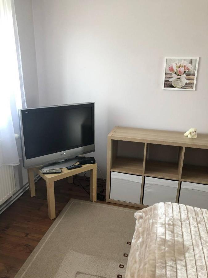 Olaf Apartment Gdansk