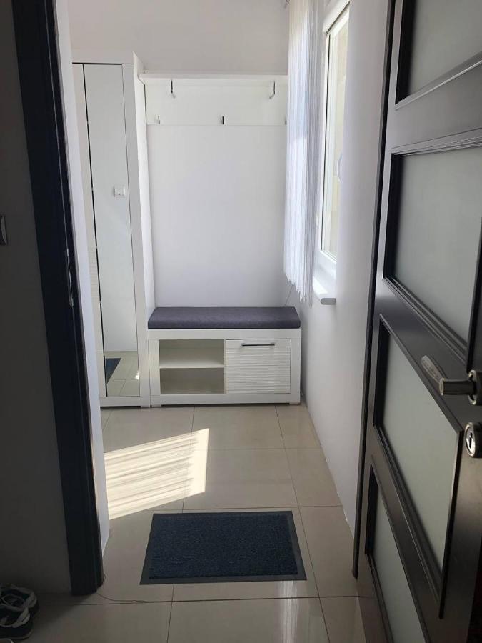Apartment Olaf