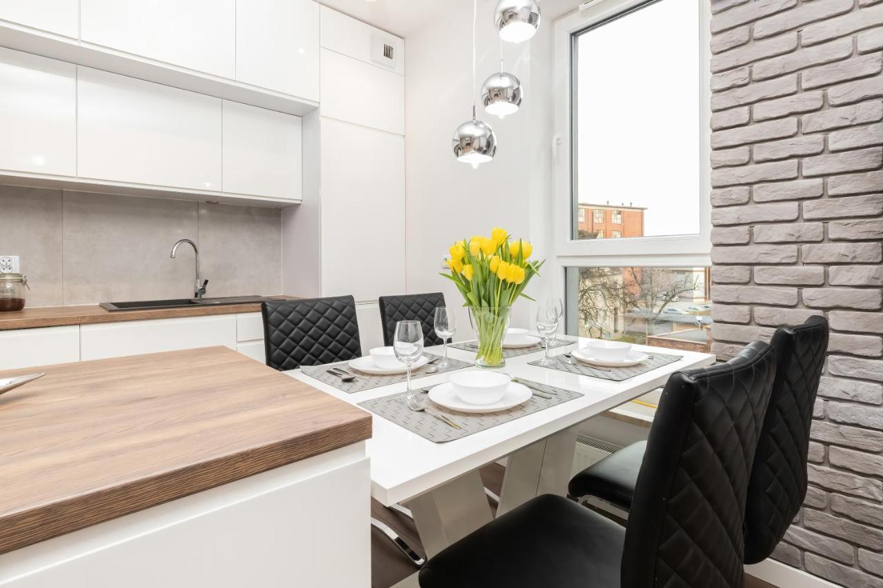 Căn hộ Two-bedroom Old Town Walowa By Renters