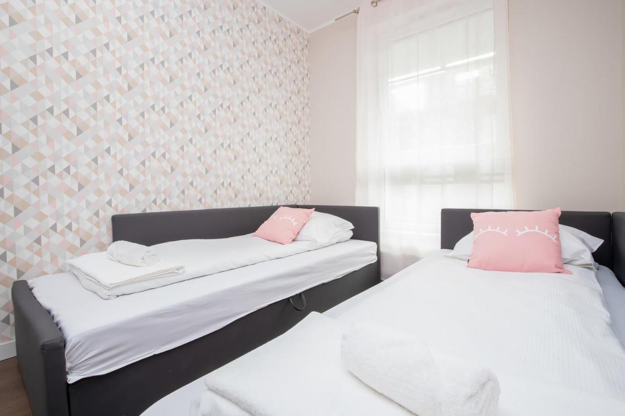 Two-bedroom Old Town Walowa By Renters Căn hộ