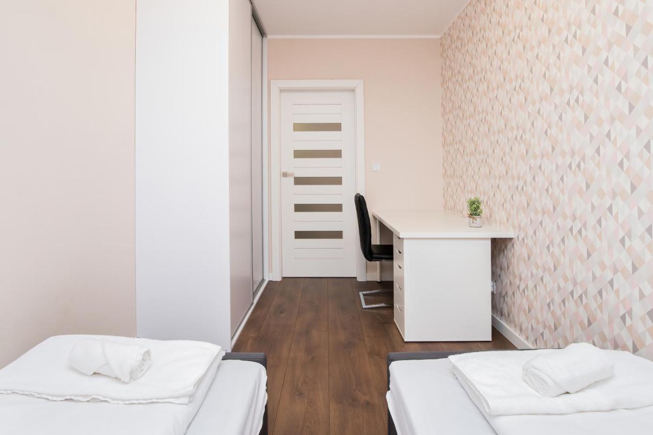 Căn hộ Two-bedroom Old Town Walowa By Renters *
