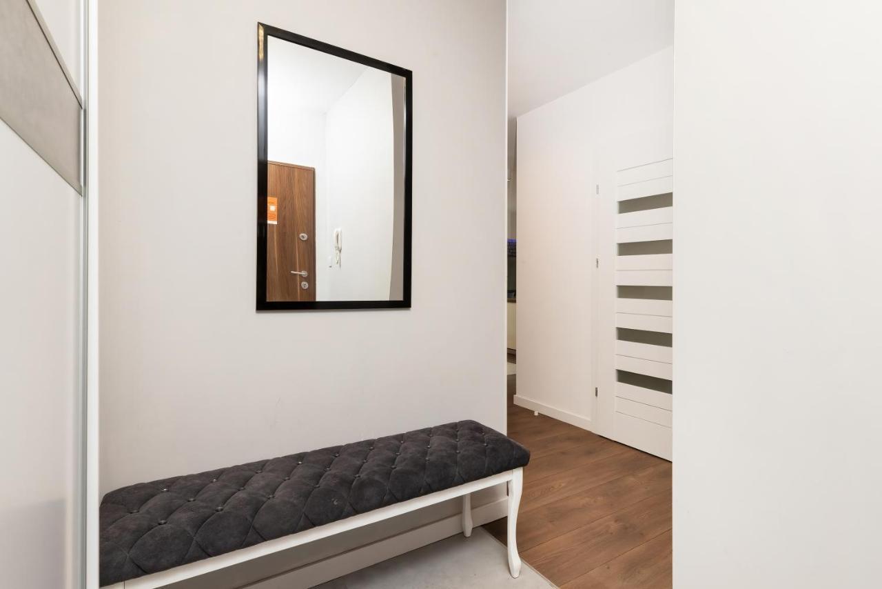 Two-bedroom Old Town Walowa By Renters Căn hộ