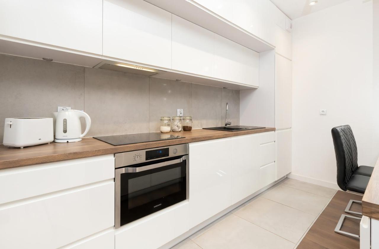 Two-bedroom Old Town Walowa By Renters Căn hộ *