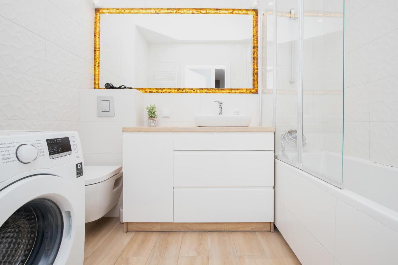 Two-bedroom Old Town Walowa By Renters * Gdansk