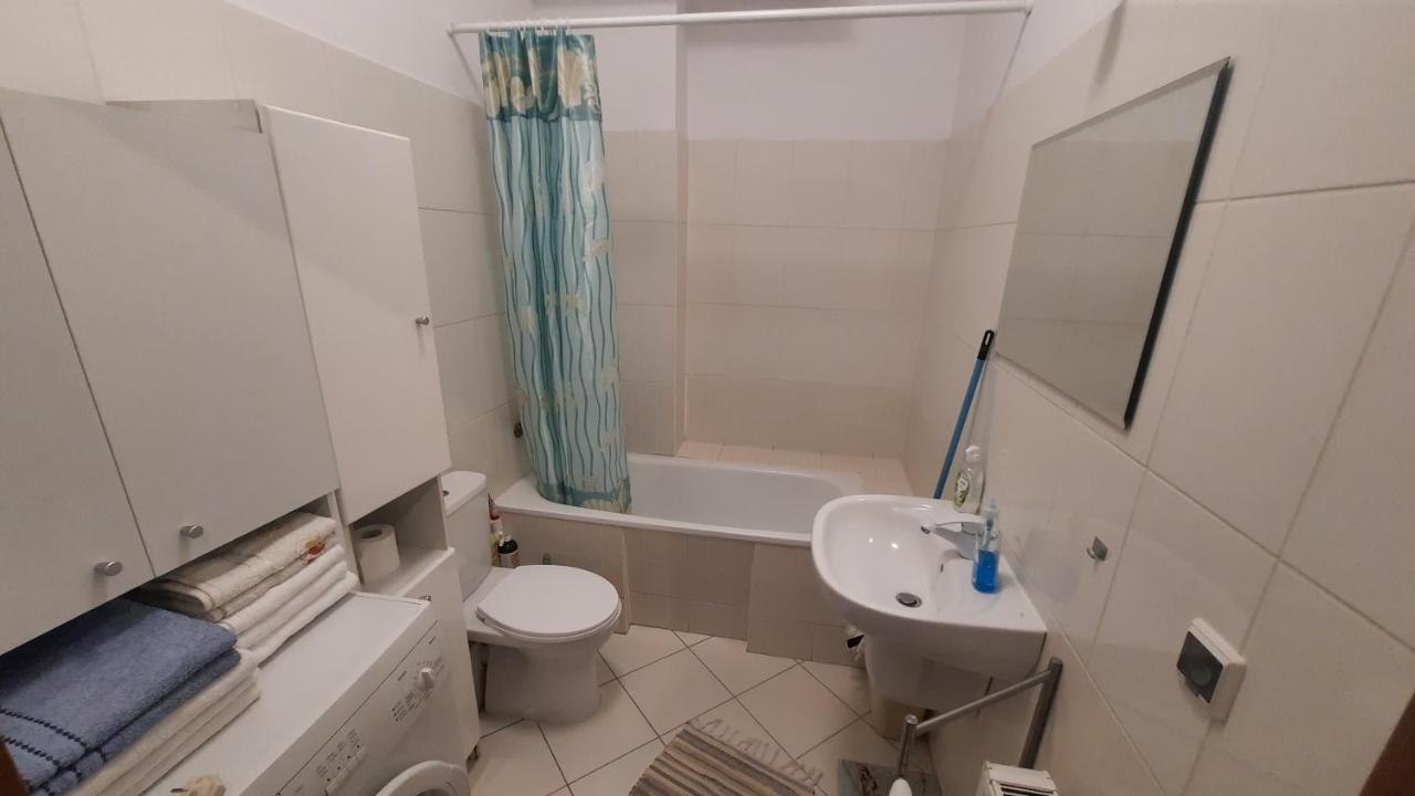 Apartment Pelican - Czarny Dwor B *