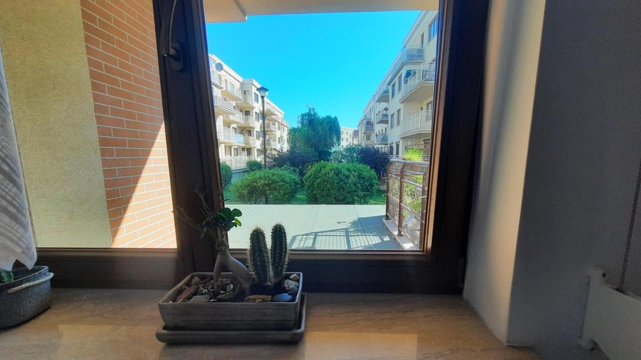 Pelican - Czarny Dwor B Apartment *