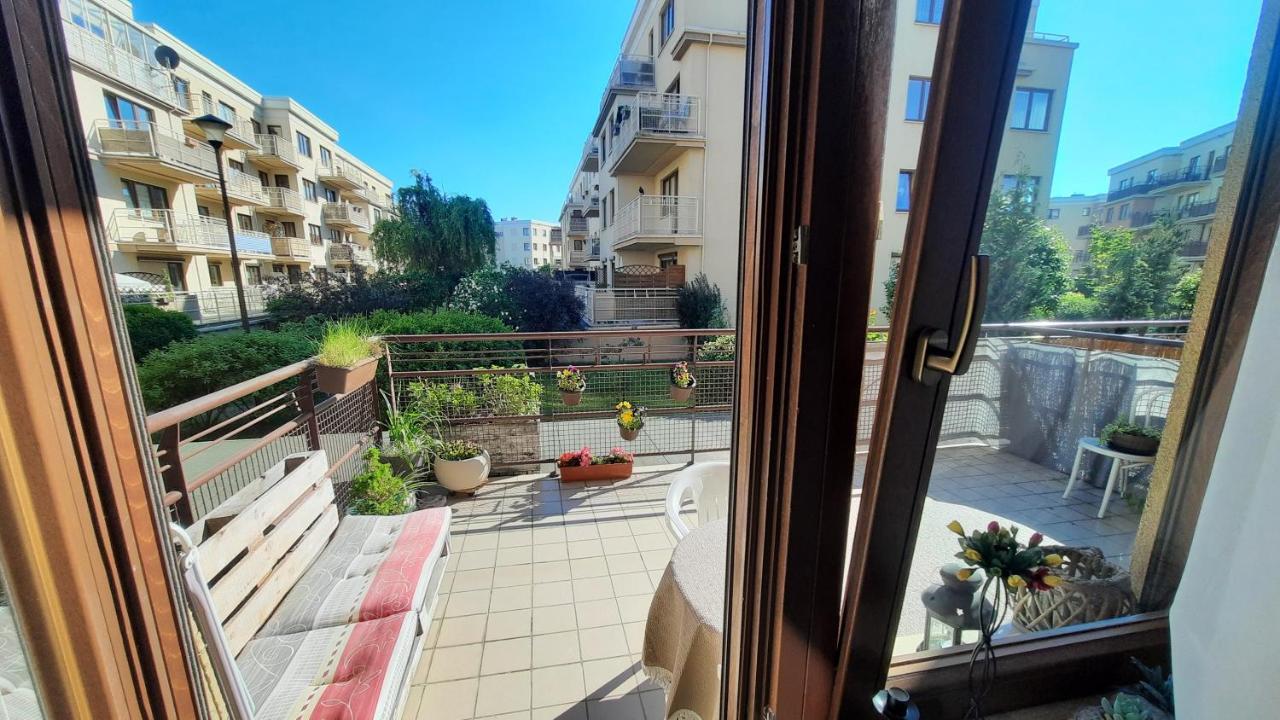 Pelican - Czarny Dwor B Apartment Gdansk