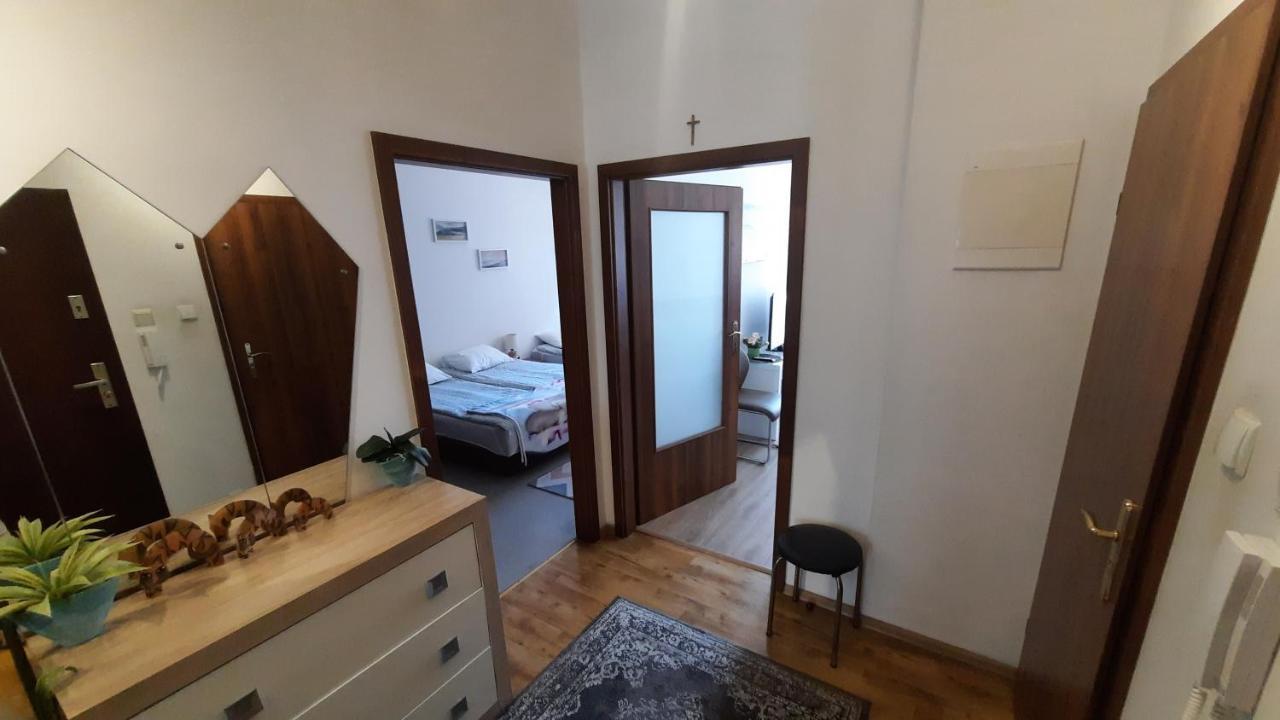 Pelican - Czarny Dwor B Apartment