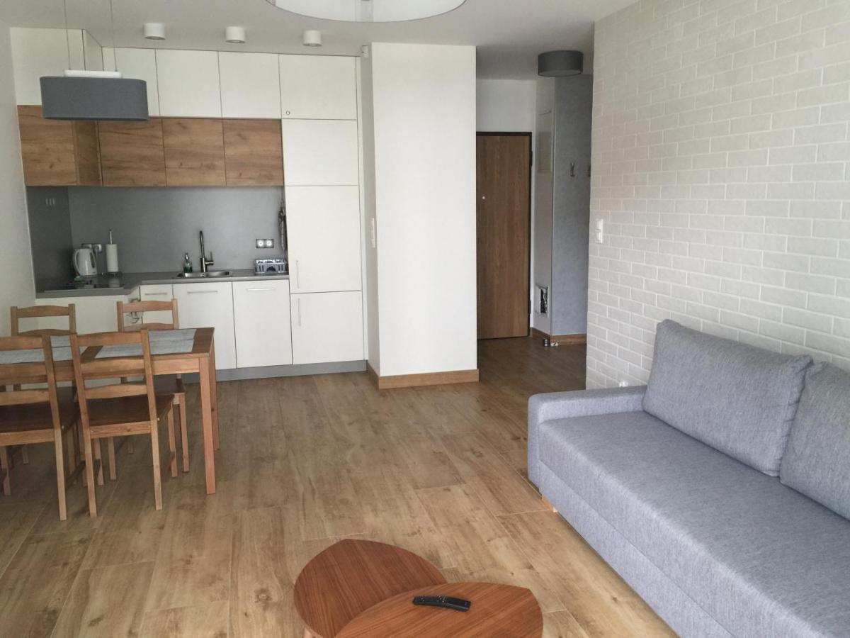 Huoneisto My Old Town - Apartament Barbary 12 *