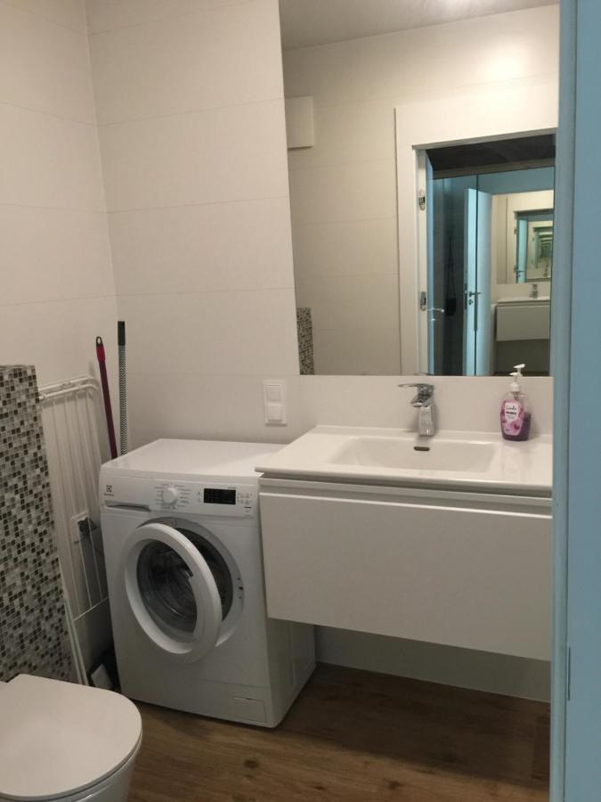 Huoneisto My Old Town - Apartament Barbary 12