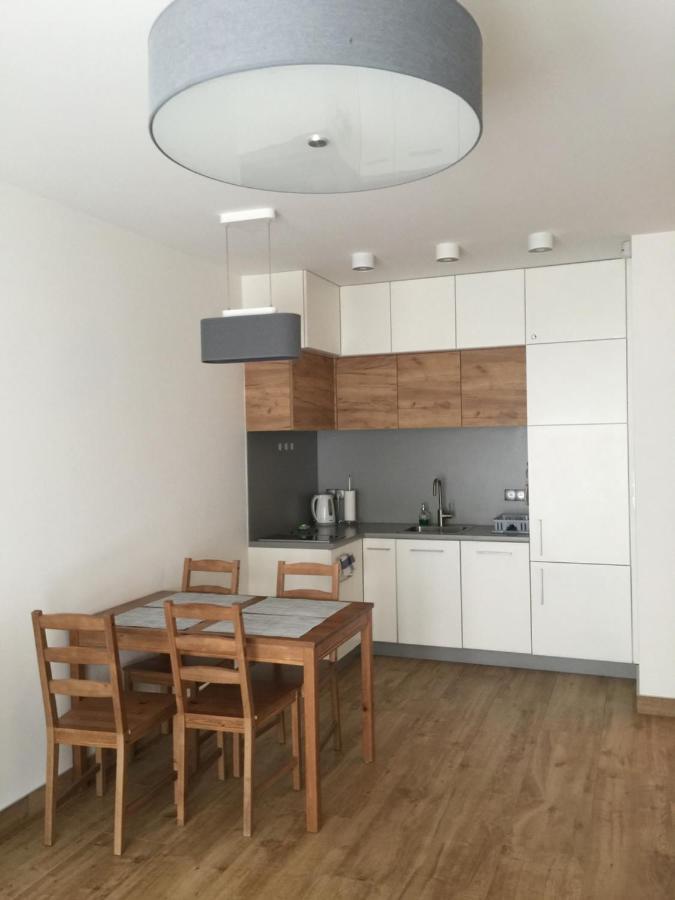 My Old Town - Apartament Barbary 12 Huoneisto