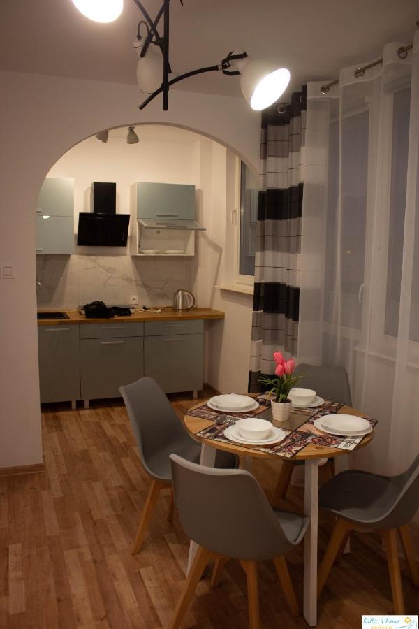 Apartment Baltic4sun *