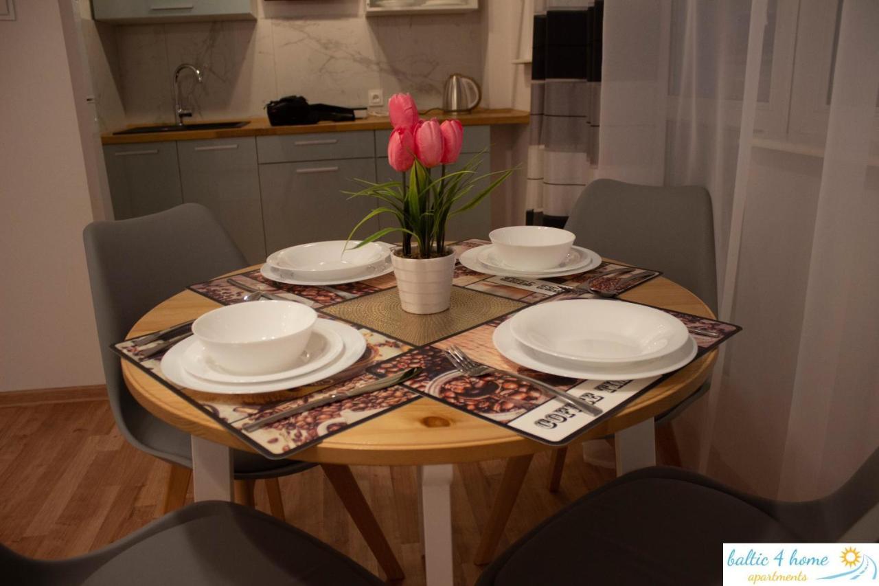 Baltic4sun Apartment