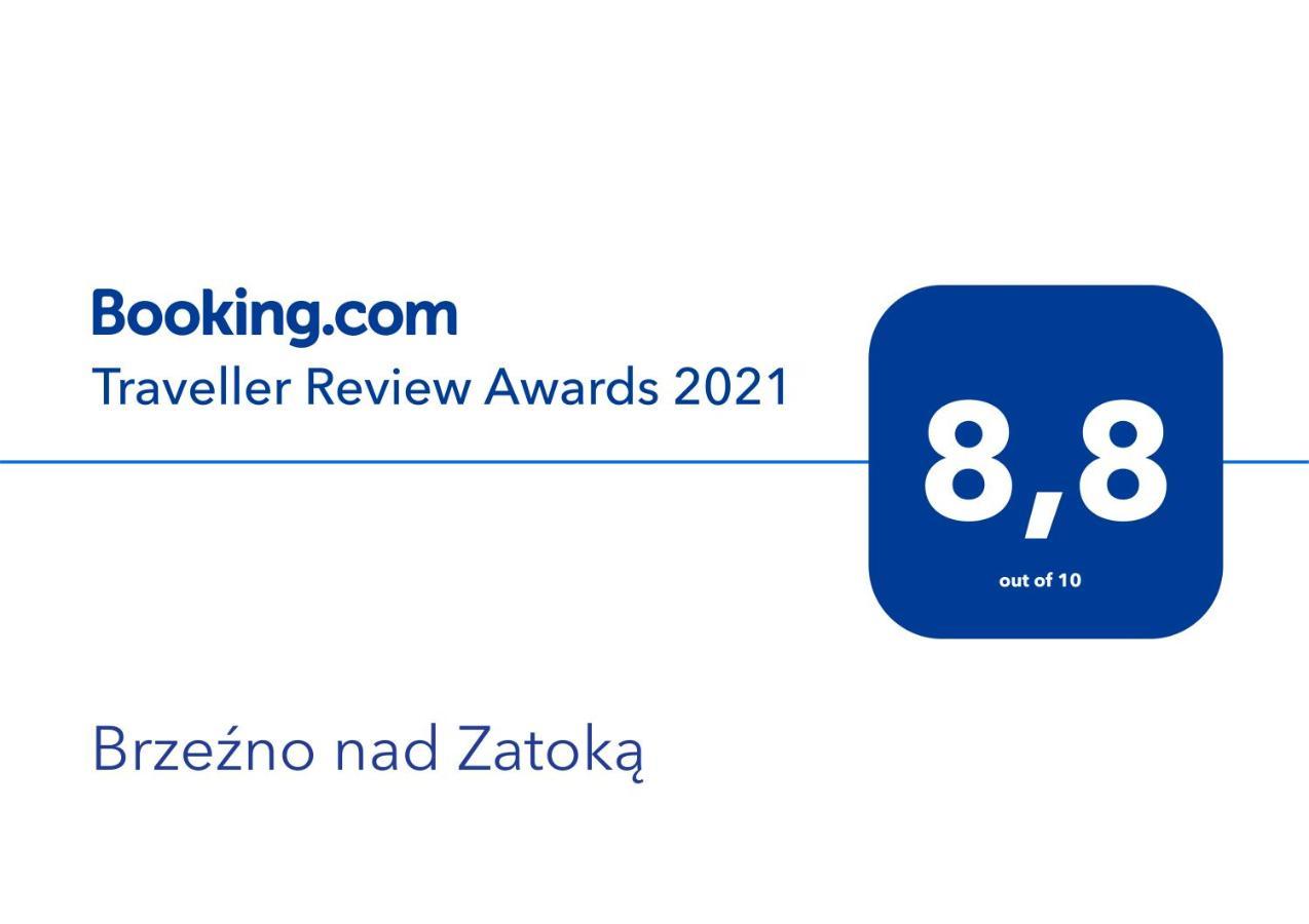 Apartment Brzezno Nad Zatoka *