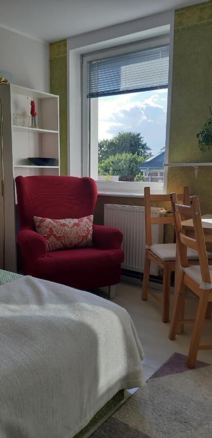 Tamari Apartamenty Căn hộ *