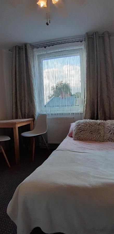 Tamari Apartamenty Căn hộ *