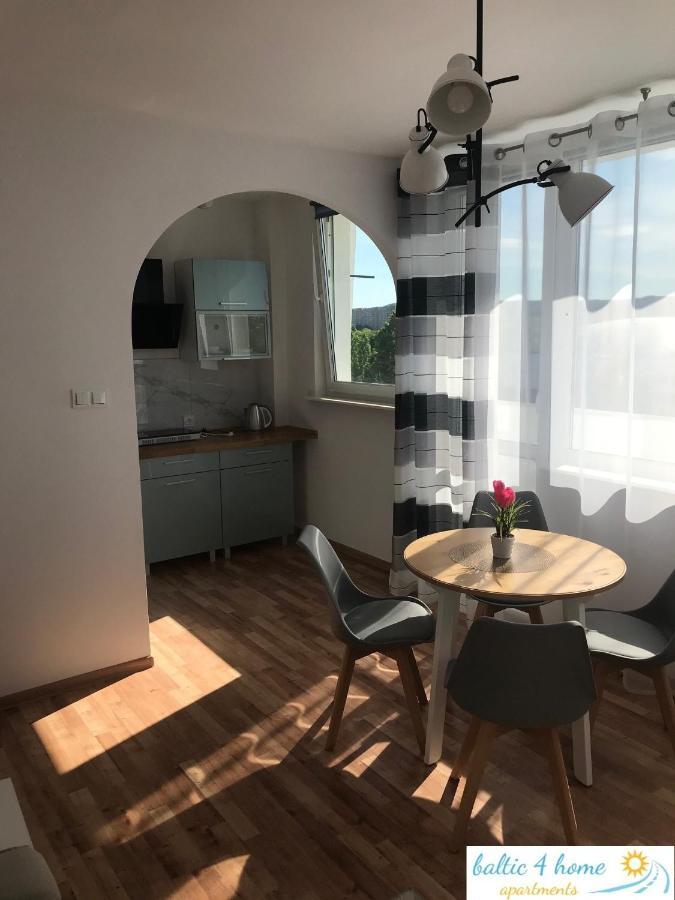 Baltic4sun Apartment