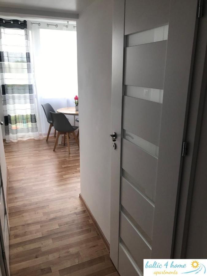 Apartment Baltic4sun