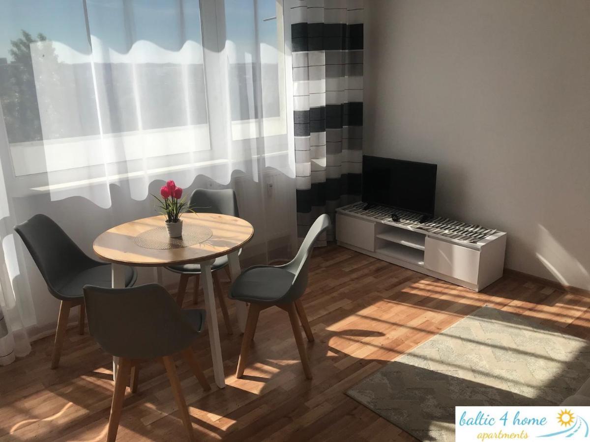 Apartment Baltic4sun *