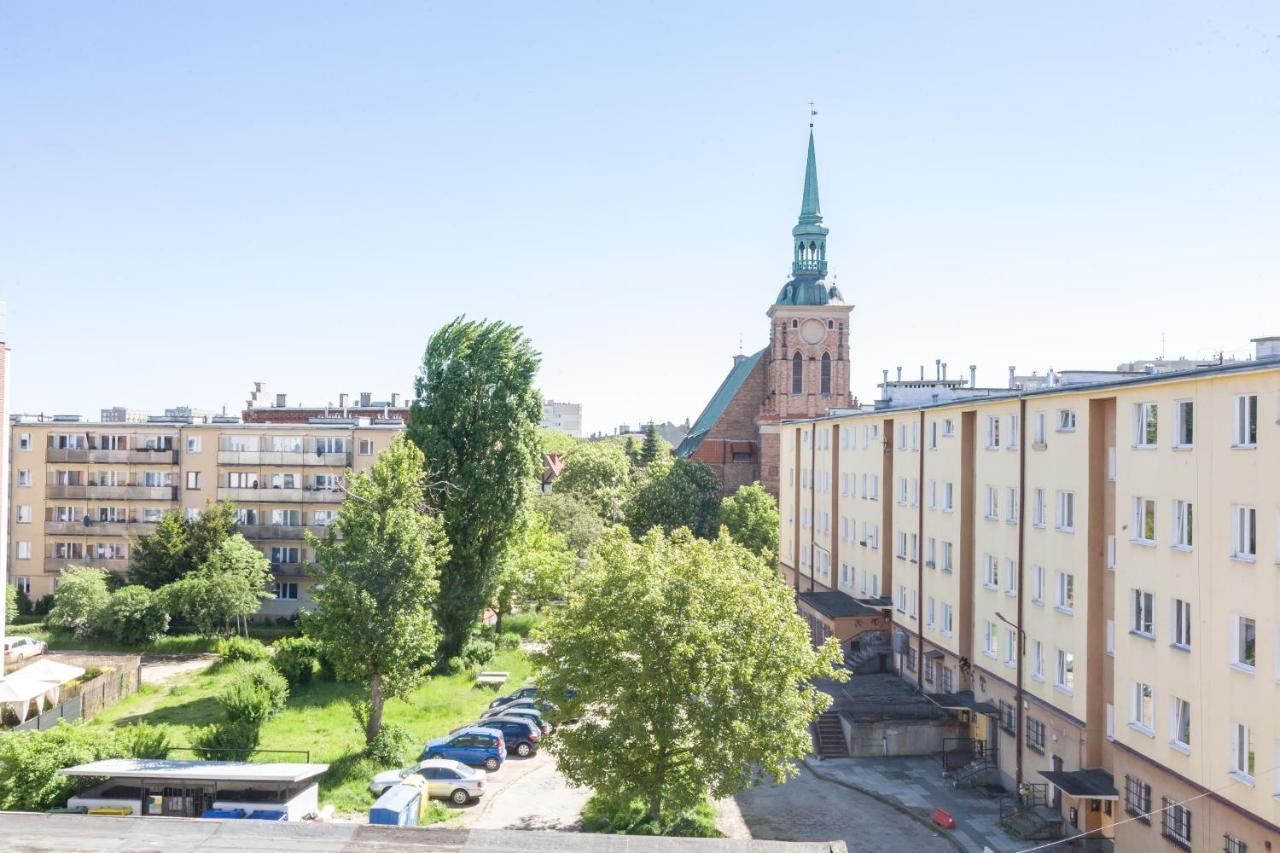 Apartment Eu - Waterlane - Apartament Marina - Old Town *