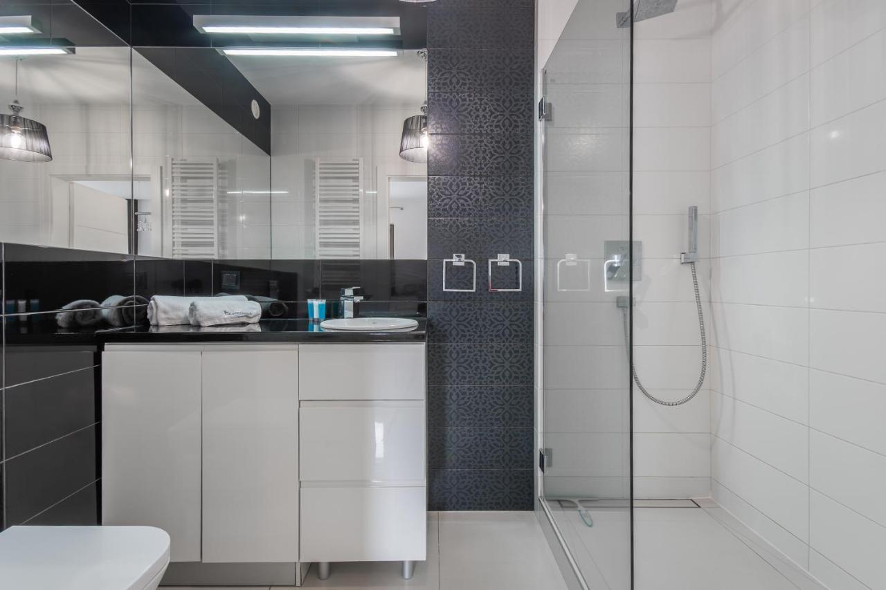 Apartment Eu - Waterlane - Apartament Marina - Old Town *