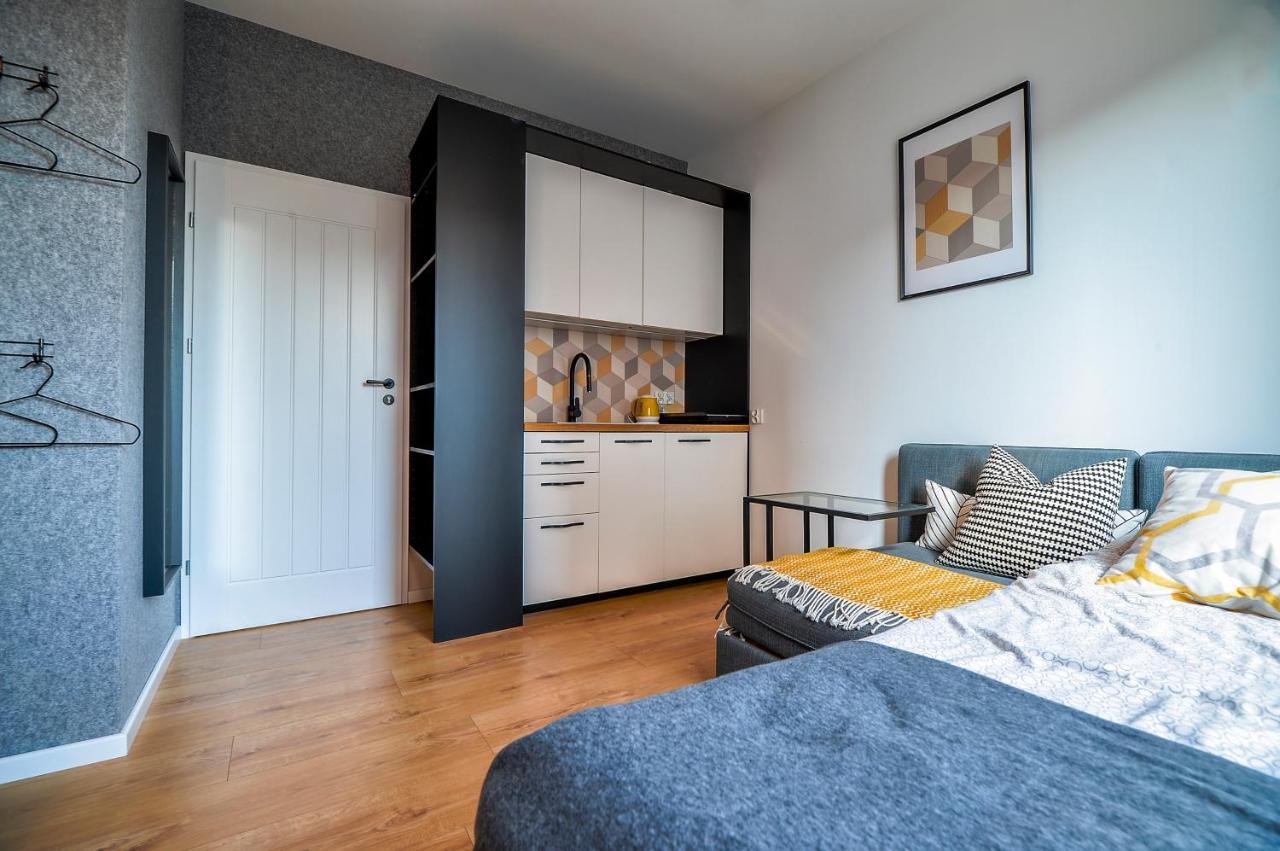 Citystay Dluga Grobla *