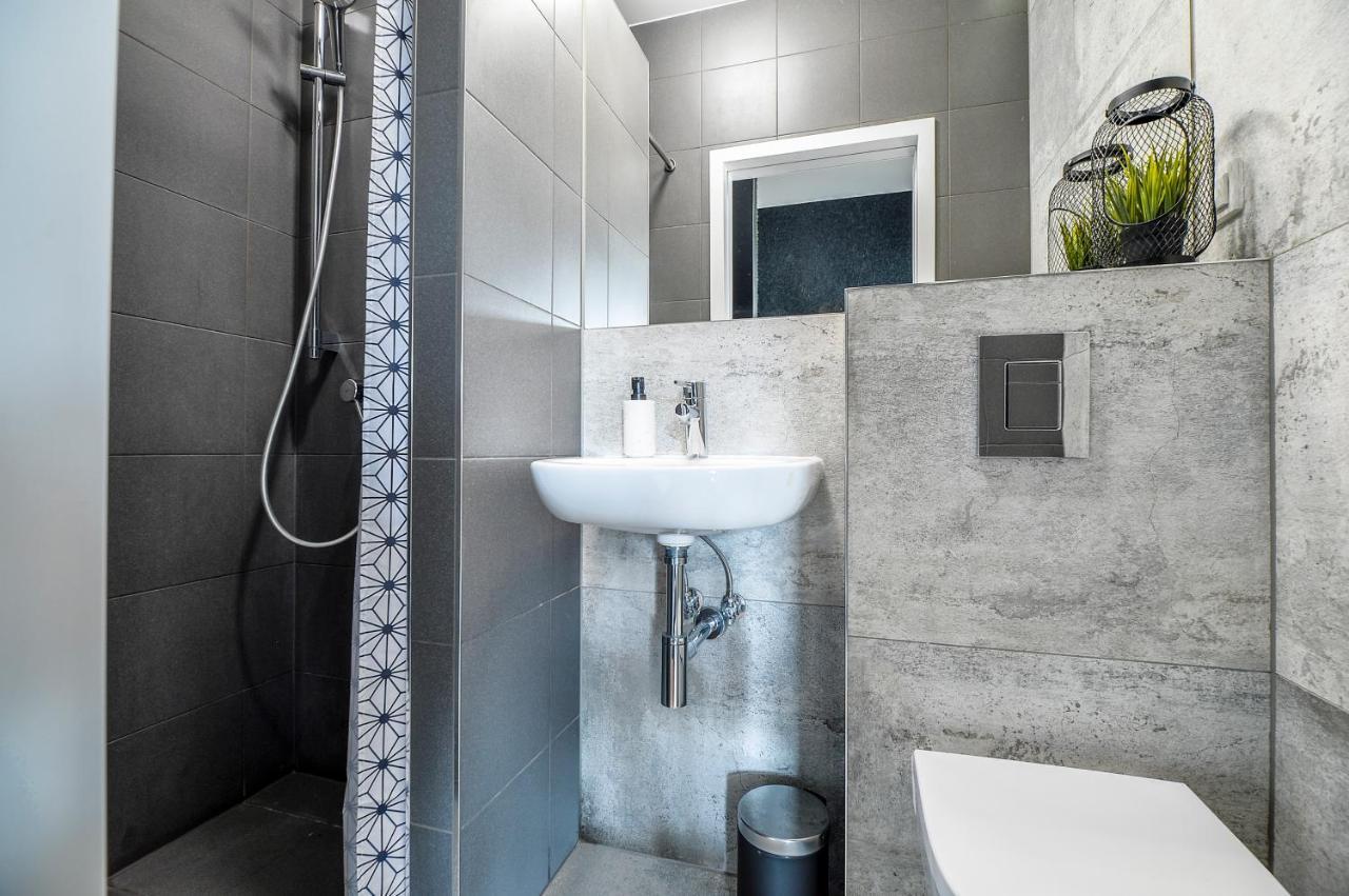 Apartment Citystay Dluga Grobla