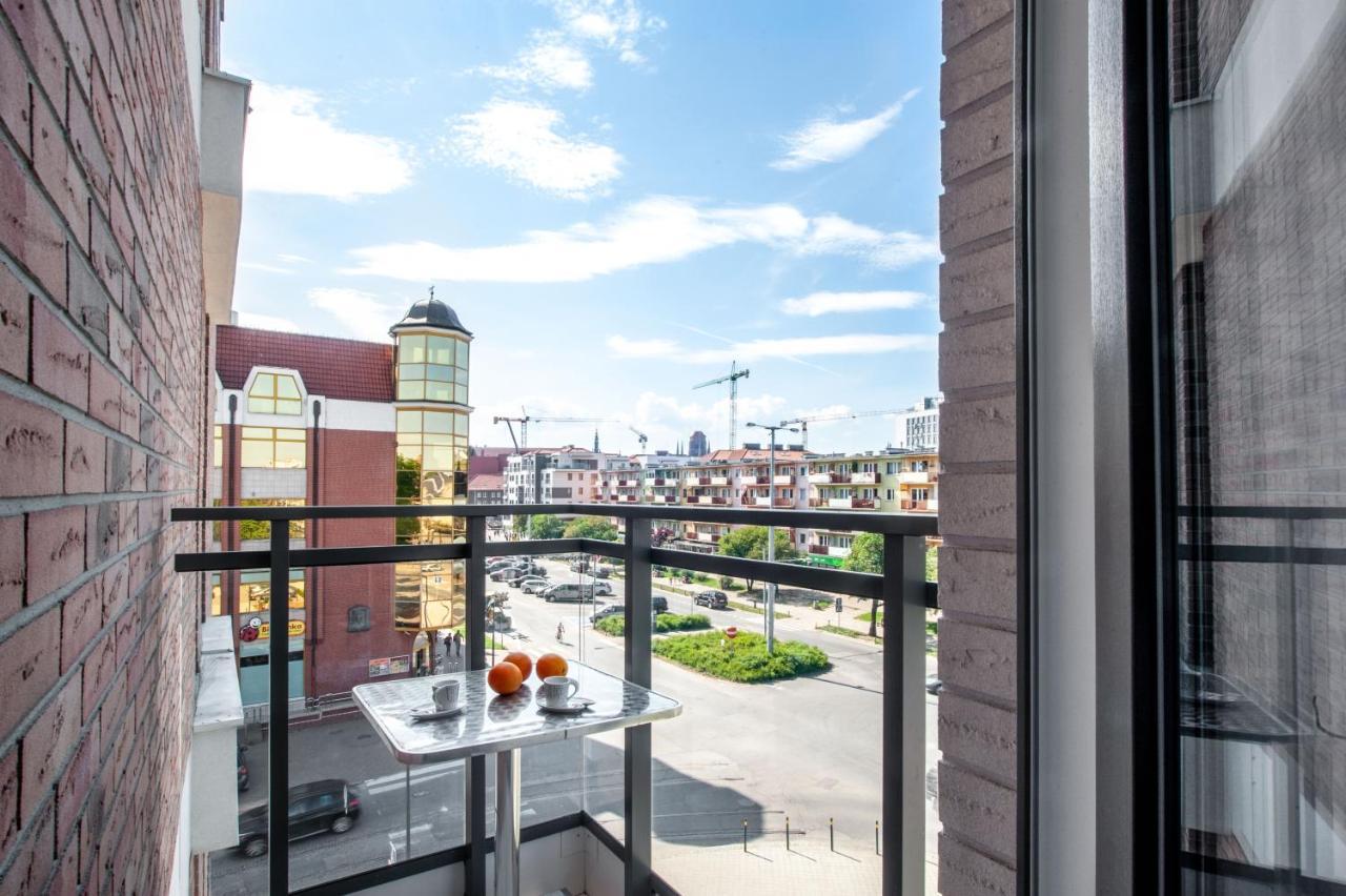 M&j - Garden Gates Apartamento