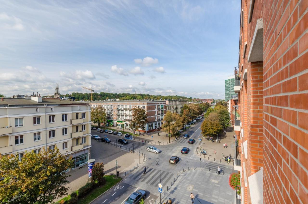 Apartament Loft