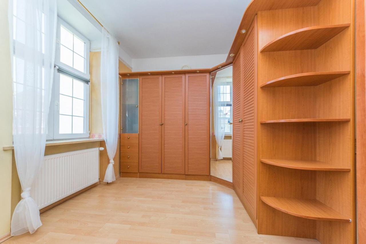 Căn hộ Hello Sw Ducha Gdansk