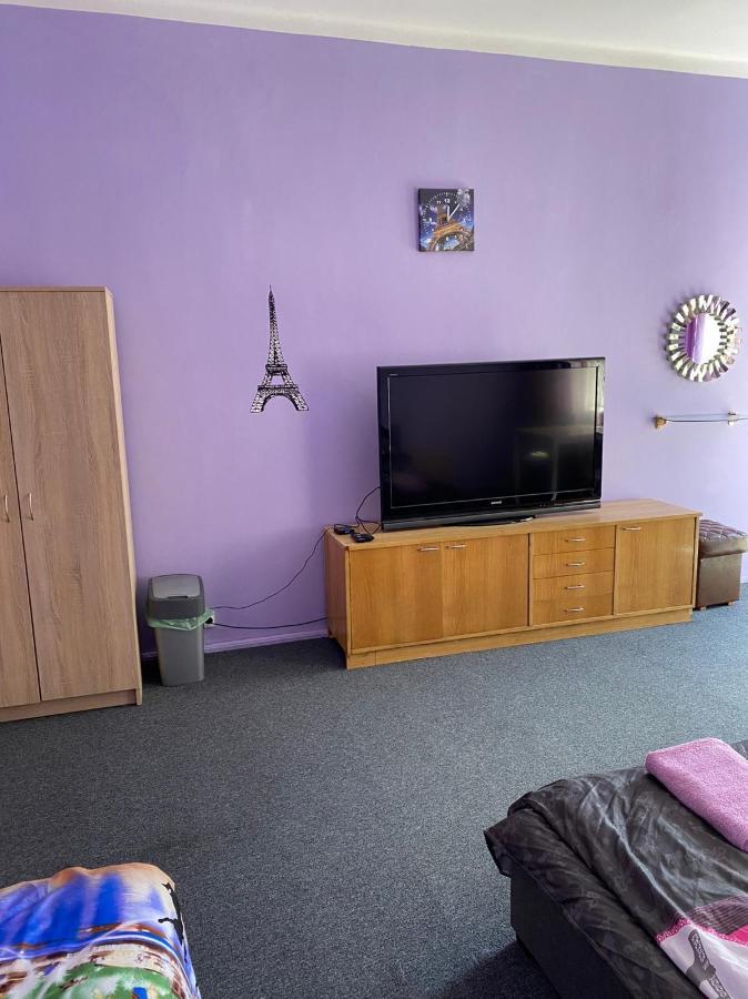 Apartment Bon Voyage Gdansk