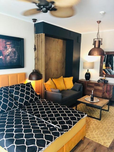 Royal Apartamenty Apartment
