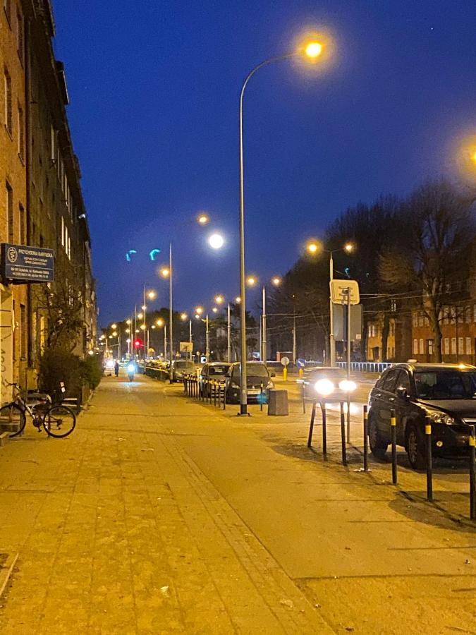 Apartament Aparatament śródmieście