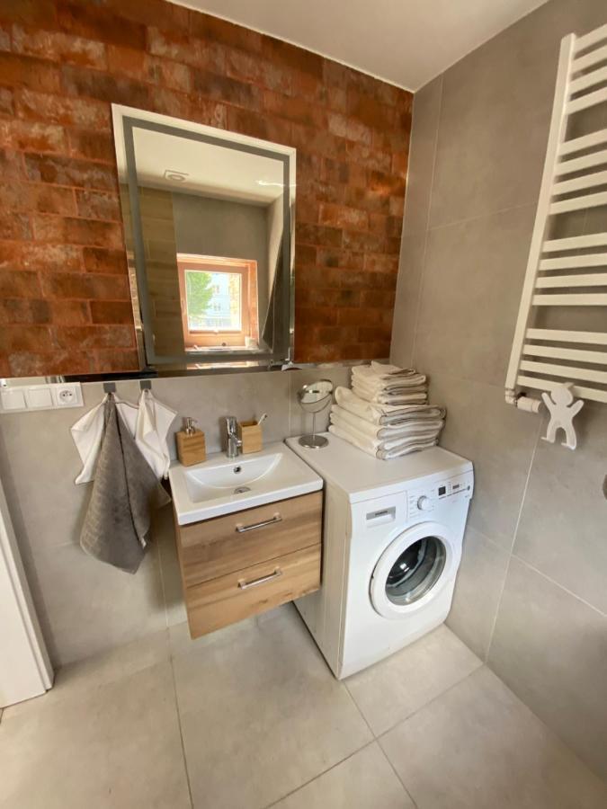 Apartament Aparatament śródmieście *
