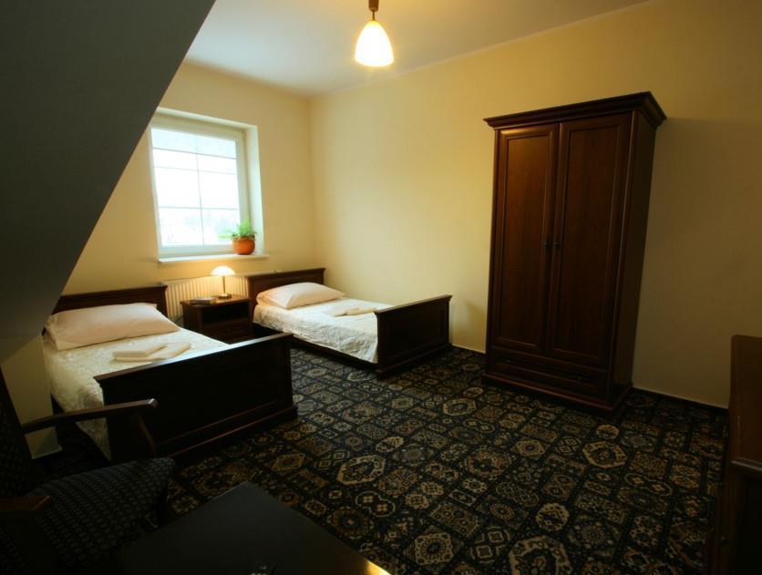 Willa Schuberta Villa Gdansk