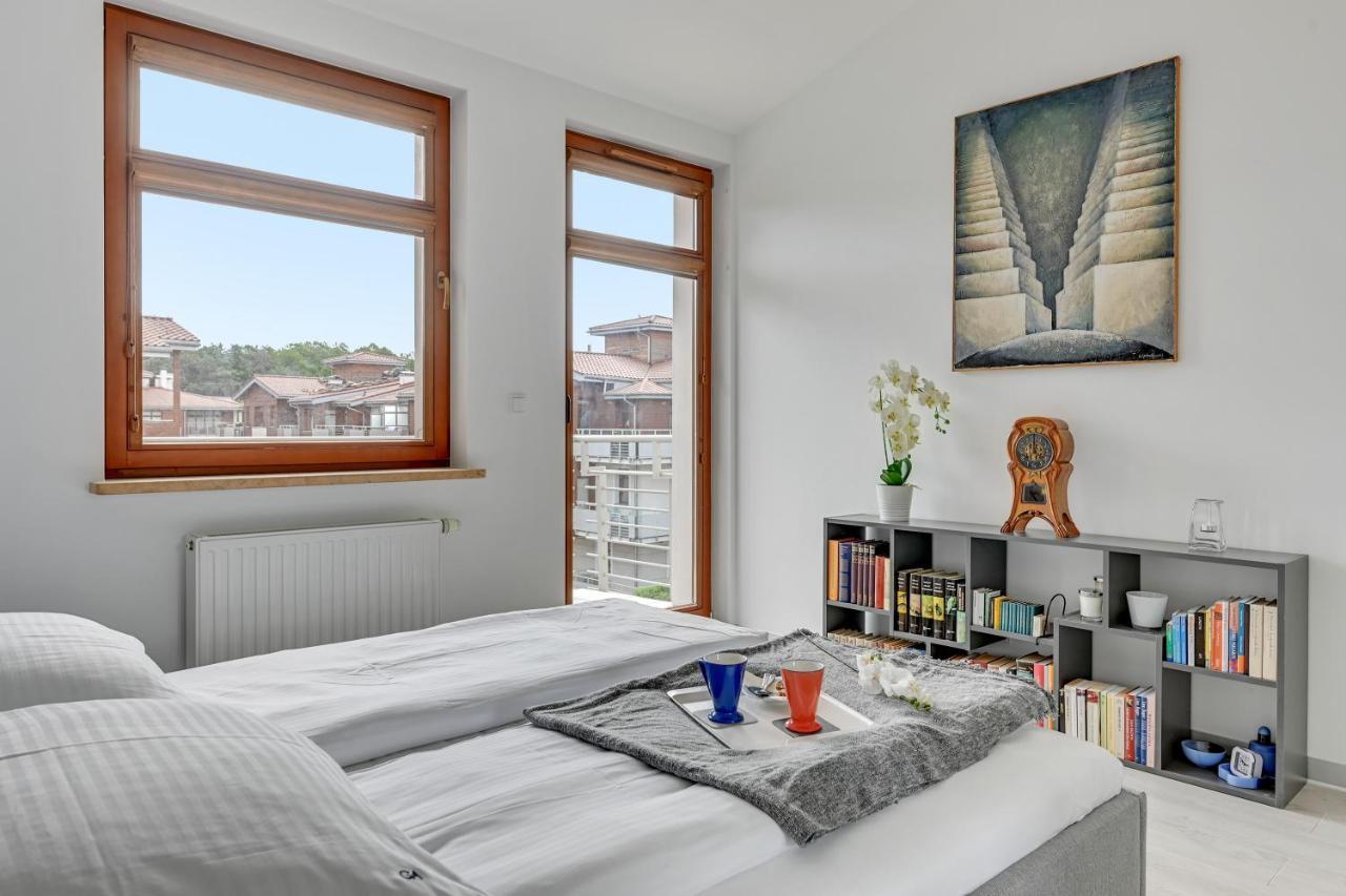 Apartment Grand Apartments - Neptun Park. *
