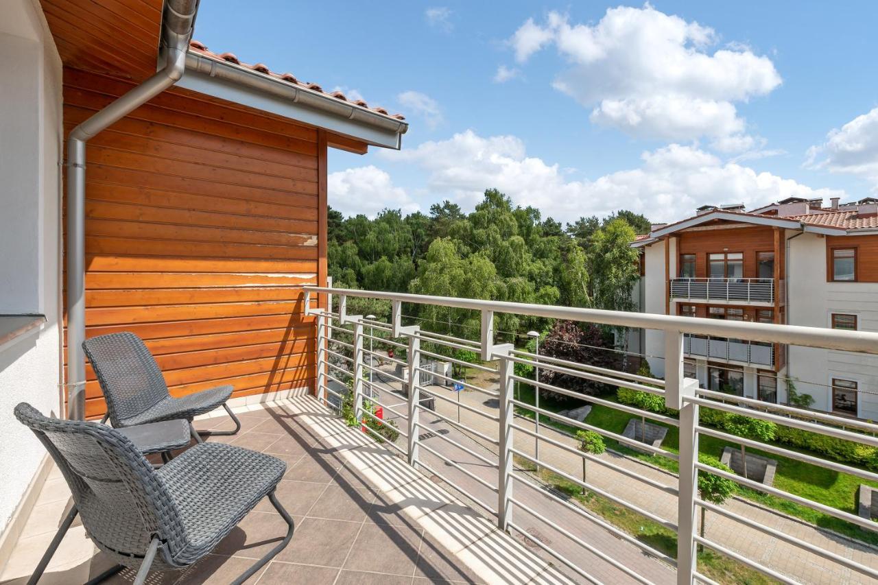 Grand Apartments - Neptun Park. Apartment