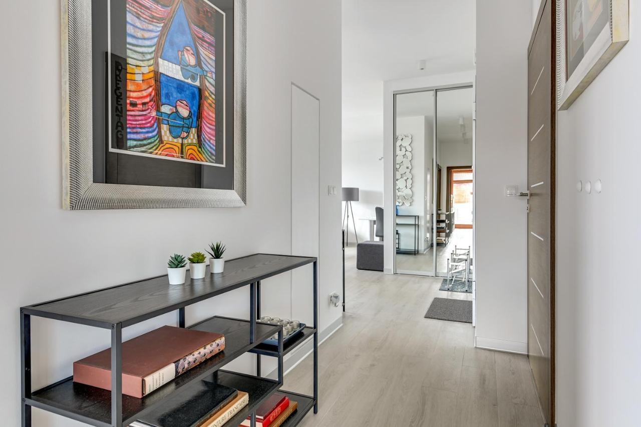 Grand - Neptun Park Escala Seaside Apartment *
