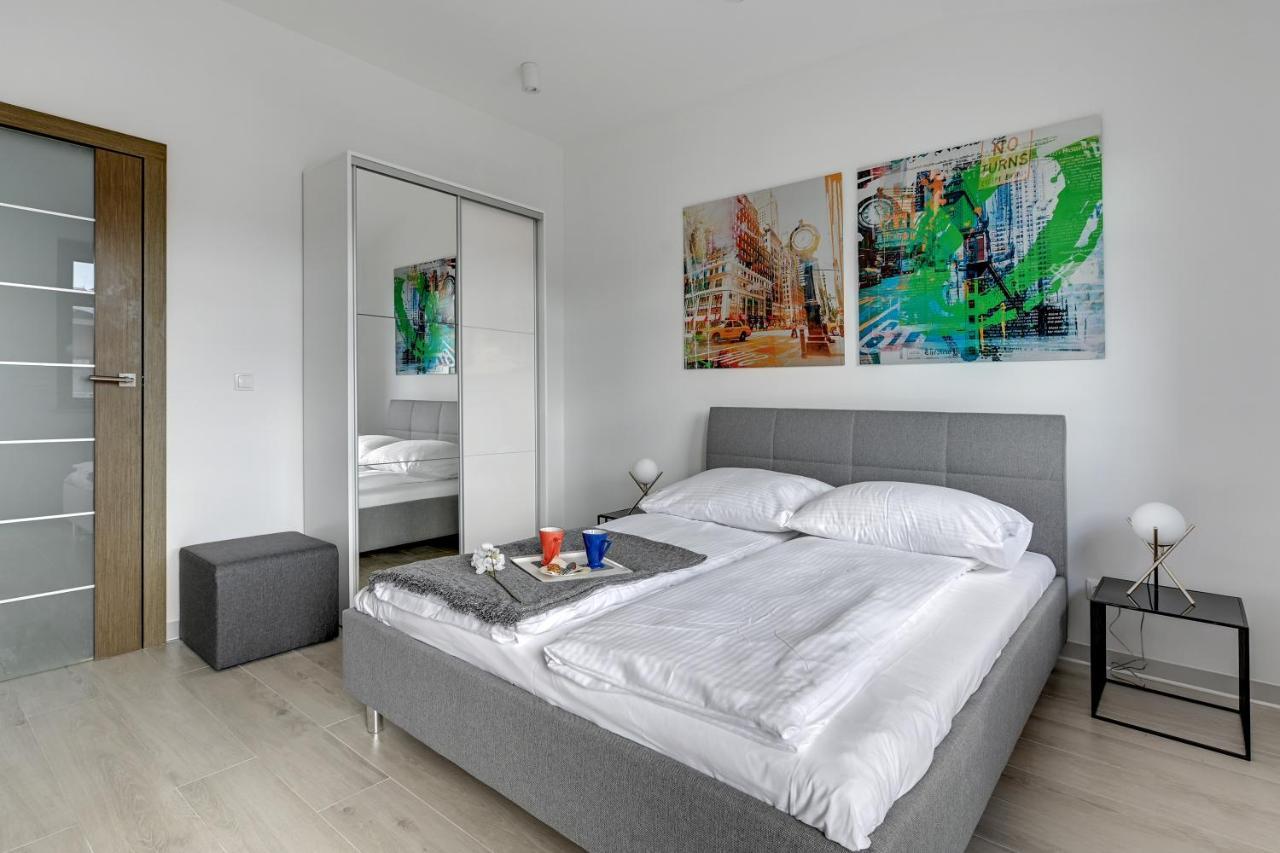 Apartment Grand - Neptun Park Escala Seaside *