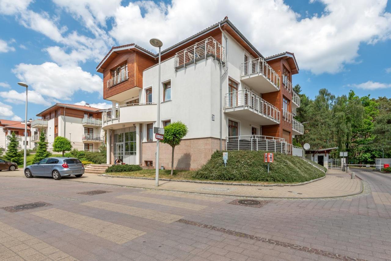 Apartment Grand Apartments - Neptun Park. *