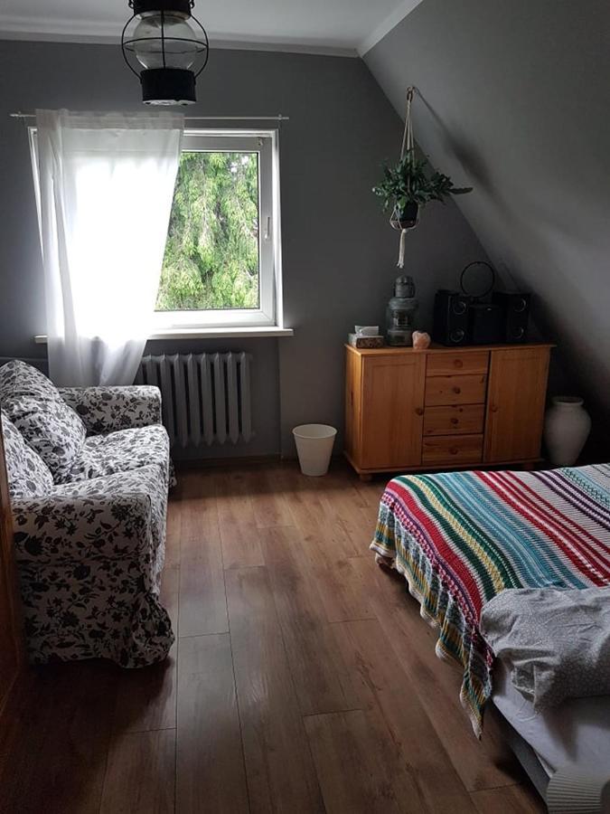 Homestay Bajka Gdansk