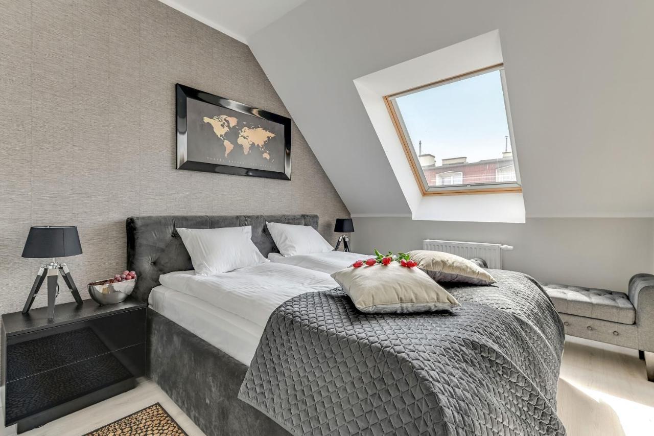 Apartment Old Town - Oldnova By Welcome Danzig