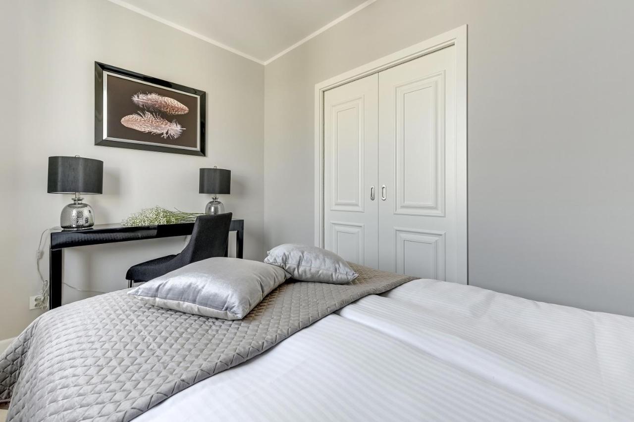 Apartment Old Town - Oldnova By Welcome